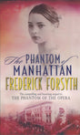 Phantom Of Manhattan-9780552147194