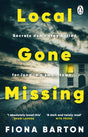 Local Gone Missing-9780552175869