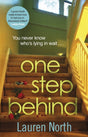 One Step Behind-9780552176095