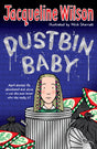 Dustbin Baby-9780552556118