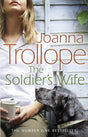 The Soldier's Wife-9780552776424