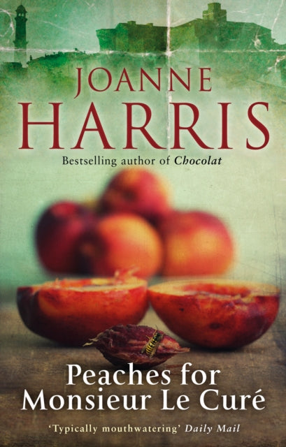 Peaches for Monsieur Le Cure : Chocolat 3-9780552776998