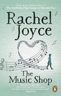 The Music Shop-9780552779456