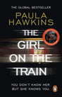 The Girl on the Train-9780552779777