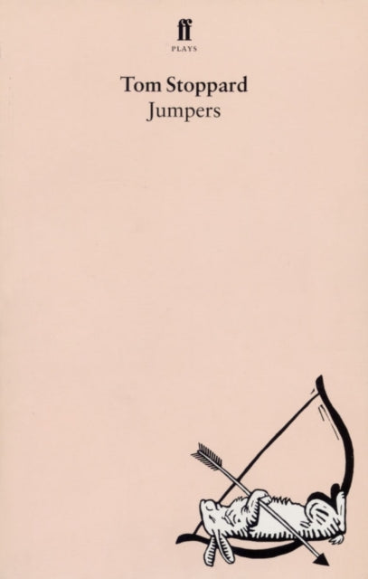 Jumpers-9780571145690