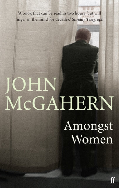 Amongst Women-9780571225644