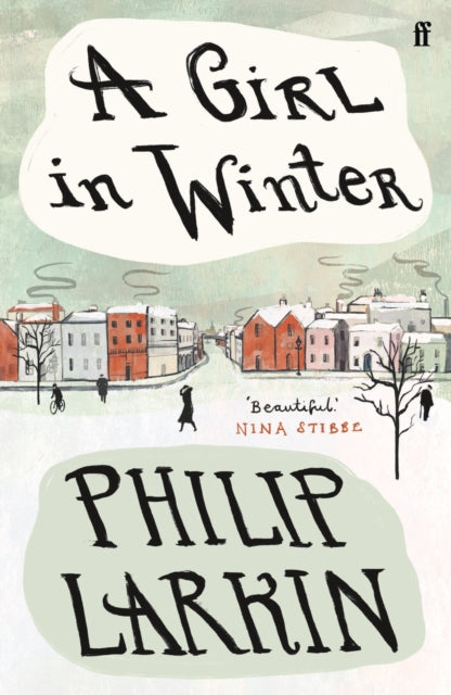 A Girl in Winter-9780571225811