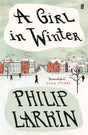 A Girl in Winter-9780571225811