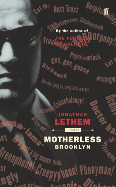 Motherless Brooklyn-9780571226320