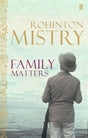 Family Matters-9780571230556