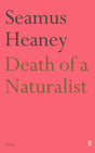 Death of a Naturalist-9780571230839