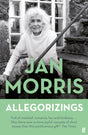 Allegorizings-9780571234141
