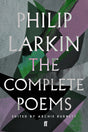 The Complete Poems of Philip Larkin-9780571240074