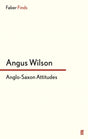 Anglo-Saxon Attitudes-9780571243174