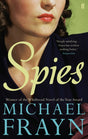 Spies-9780571268856