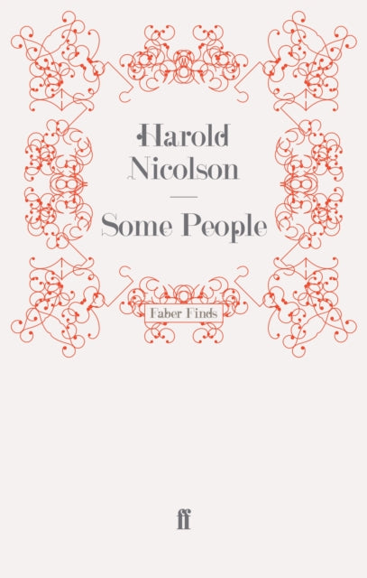 Some People-9780571269990