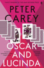 Oscar and Lucinda-9780571270163