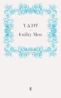 Guilty Men-9780571270200