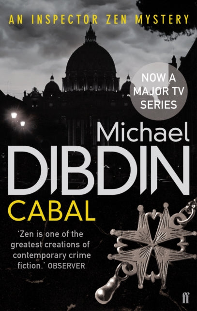 Cabal-9780571271559