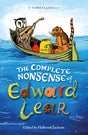 The Complete Nonsense of Edward Lear-9780571314805