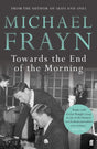 Towards the End of the Morning-9780571315871