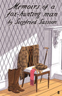 Memoirs of a Fox-hunting Man-9780571337262