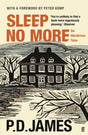Sleep No More : Six Murderous Tales-9780571339884