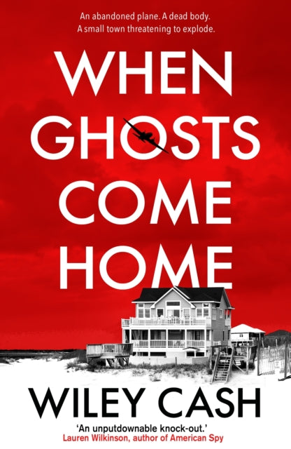 When Ghosts Come Home-9780571345243