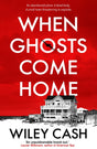 When Ghosts Come Home-9780571345243