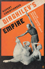 Diaghilev's Empire : How the Ballets Russes Enthralled the World-9780571348015