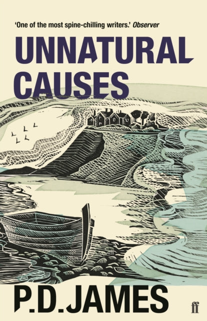 Unnatural Causes-9780571350797