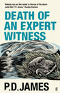 Death of an Expert Witness-9780571350827