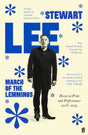 March of the Lemmings : Brexit in Print and Performance 2016-2019-9780571357031