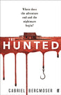 The Hunted-9780571358663