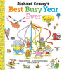 Richard Scarry's Best Busy Year Ever-9780571361205
