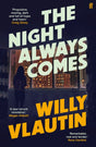 The Night Always Comes-9780571361922