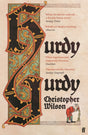 Hurdy Gurdy : 'This comic tale will rescue you from lockdown misery.' The Times-9780571361953