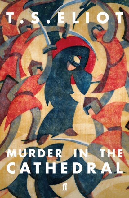 Murder in the Cathedral-9780571362790