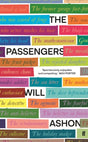 The Passengers-9780571364145