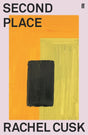Second Place : Longlisted for the Booker Prize 2021-9780571366309