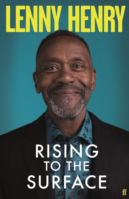 Rising to the Surface-9780571368778