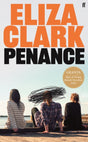 Penance : the cult hit of the summer-9780571371761