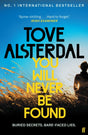 You Will Never Be Found : The No. 1 International Bestseller-9780571372096