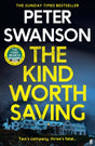 The Kind Worth Saving-9780571373550