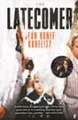 The Latecomer-9780571376902