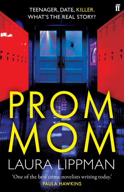 Prom Mom : 'Mesmerising' Irish Times-9780571377107