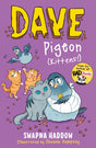 Dave Pigeon (Kittens!)-9780571380190
