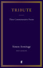 Tribute: Three Commemorative Poems-9780571381753