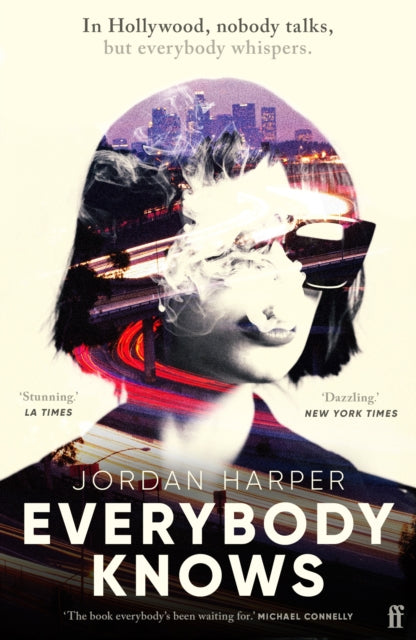 Everybody Knows : 'Terrifying and exhilarating.' JAMES PATTERSON-9780571382453