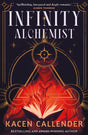 Infinity Alchemist-9780571383832